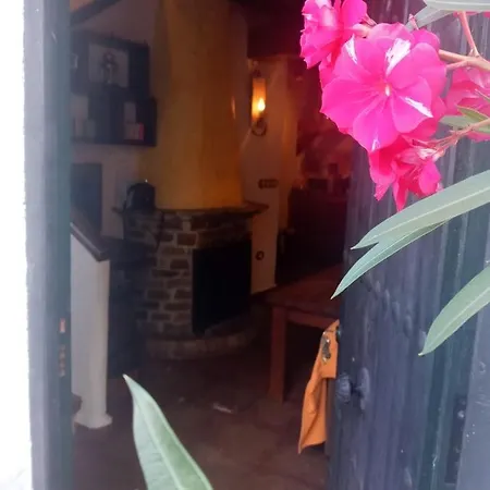 La Casita De Manuel * Zahara De La Sierra