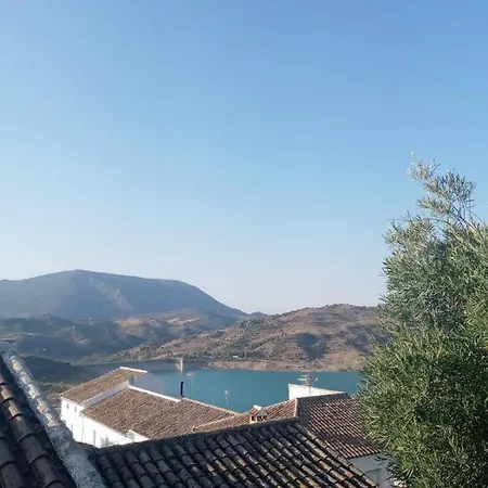 La Casita De Manuel