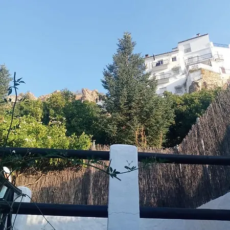 La Casita De Manuel Holiday home *