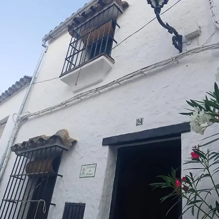 La Casita De Manuel *