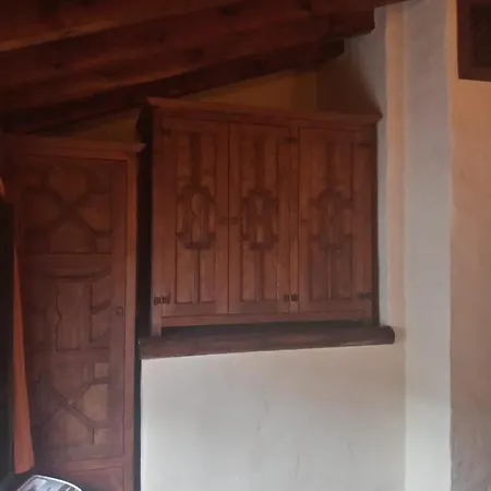 La Casita De Manuel * סהרה דה לה סיירה