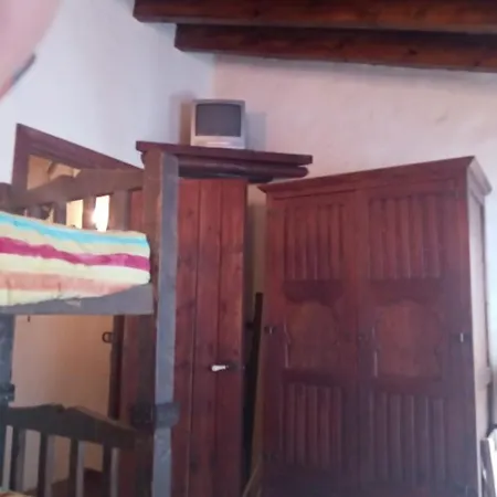 La Casita De Manuel סהרה דה לה סיירה